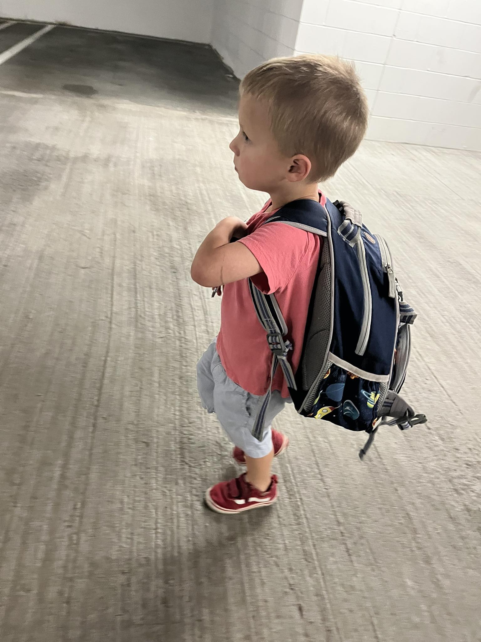 osprey daylite nightingale Plus small gift and mesh Size:4