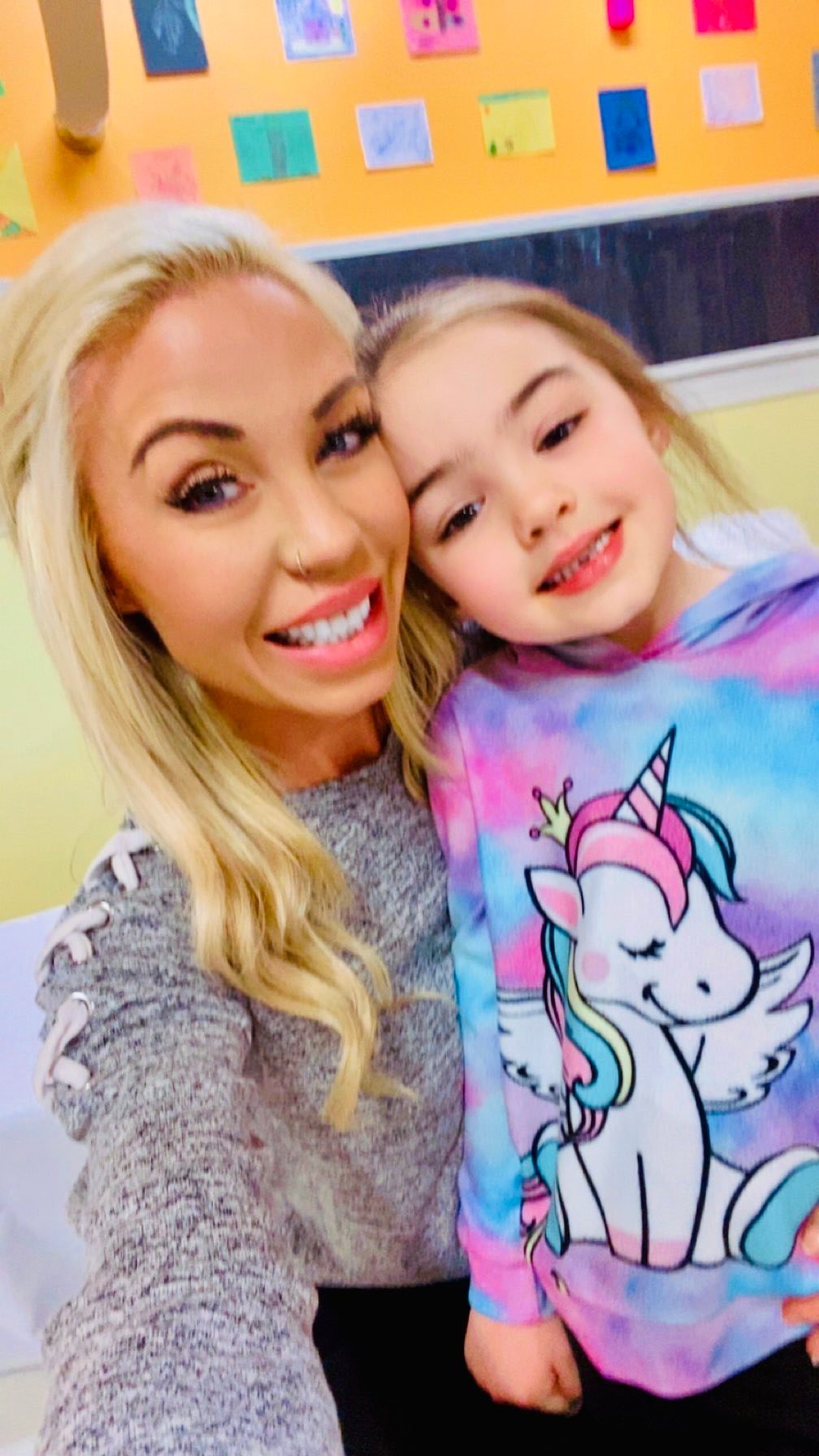 Jonnie Rae Cude - Someone is soaring to new heights! ️ We... | Facebook