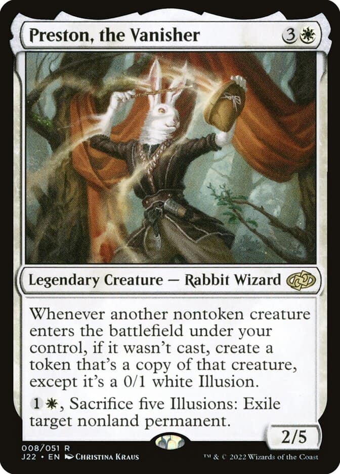 mtg blink commander deck Roon of the Hidden Realm  Bant Value  Main Phase MTG Commander EDH Yorion, Sky