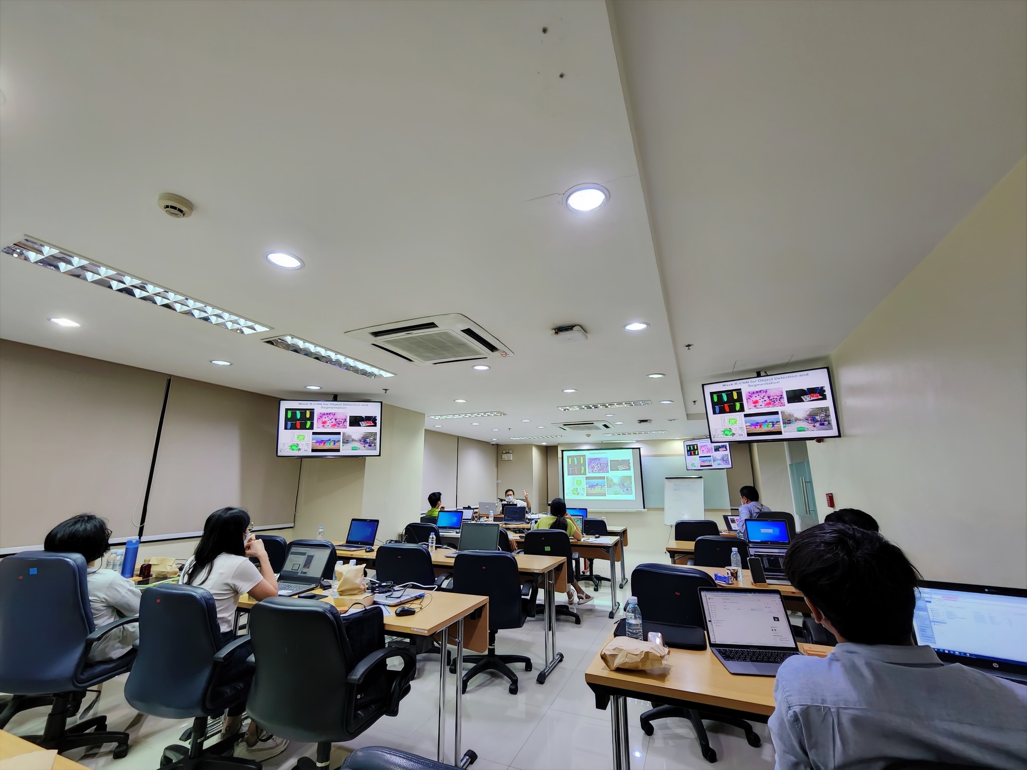 Faculty of ICT,... - Faculty of ICT, Mahidol University