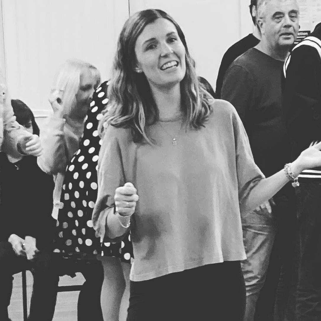 Helen Rudderham