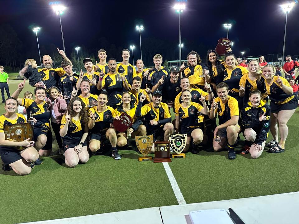 The Entrance Hockey Club | Bateau Bay NSW