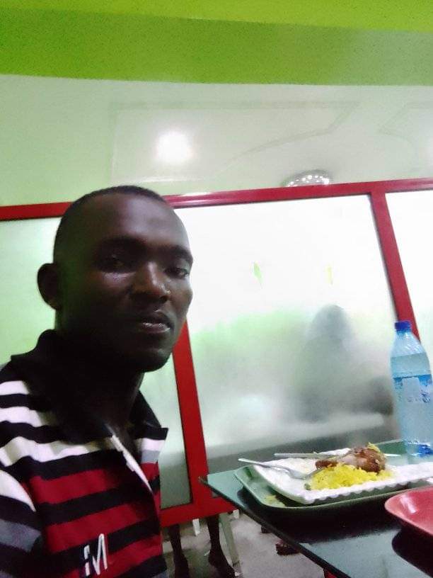 Chuzzy Okechukwu