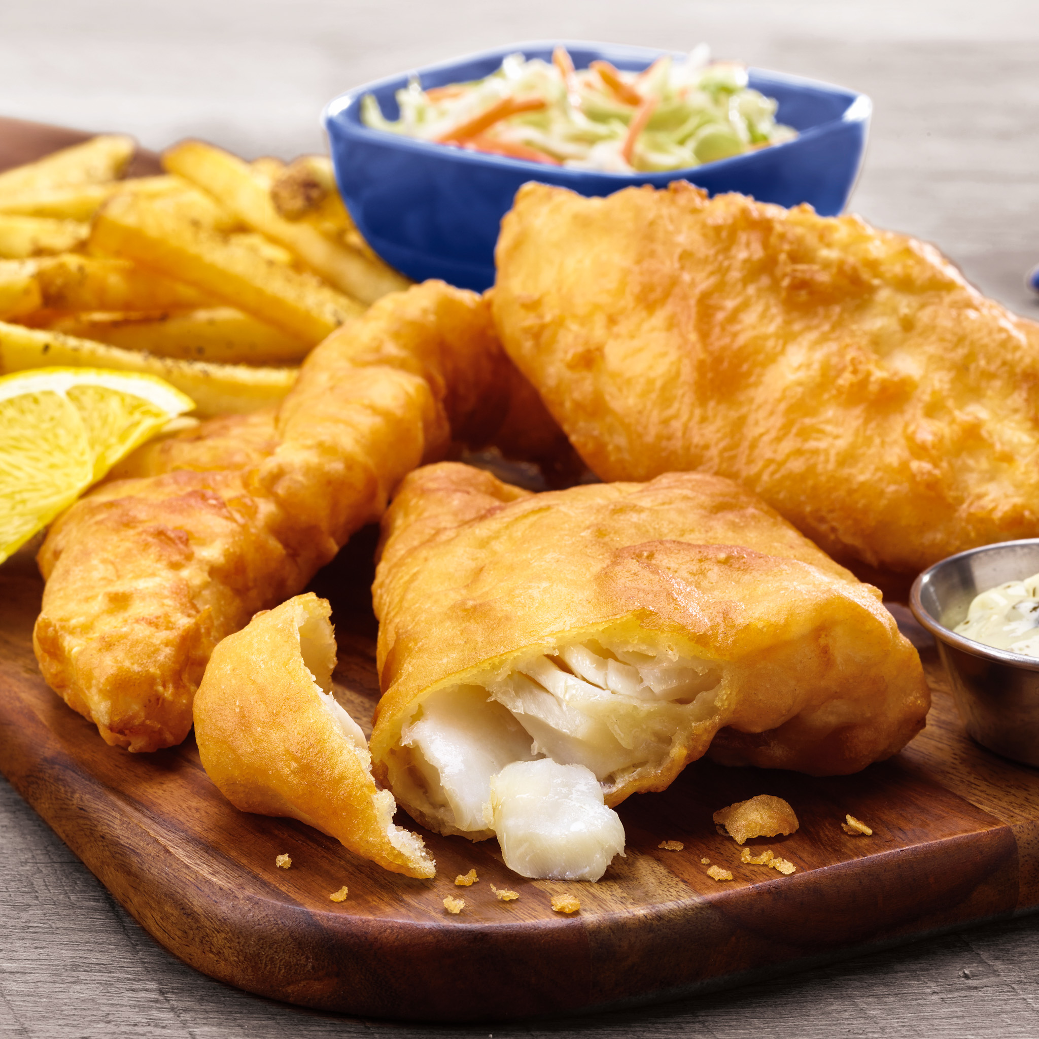 It's Fish Fry-day 🐟 Get... - Bakers Square Restaurants | Facebook