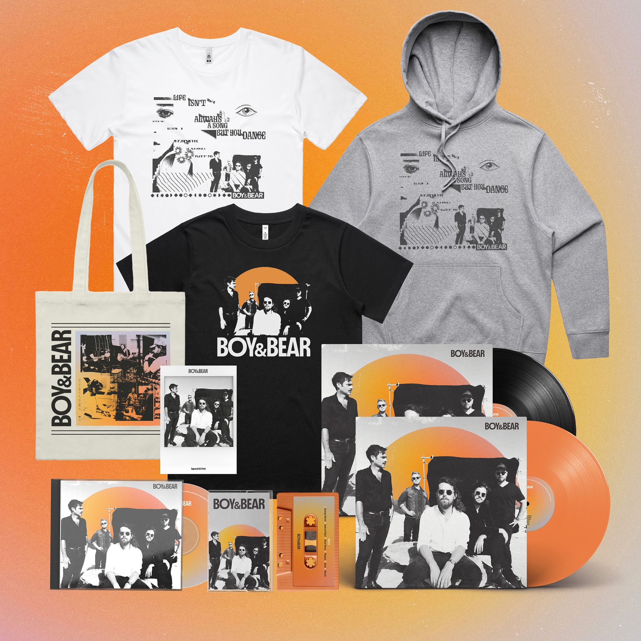 HEY GUYS OUR SADBOi¥•¥ ALBUM BOX PREORDER IS OUT NOW !!!!! You can 