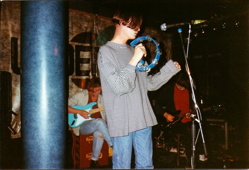 The Sweetest Ache release new LP Reframed on November 9th