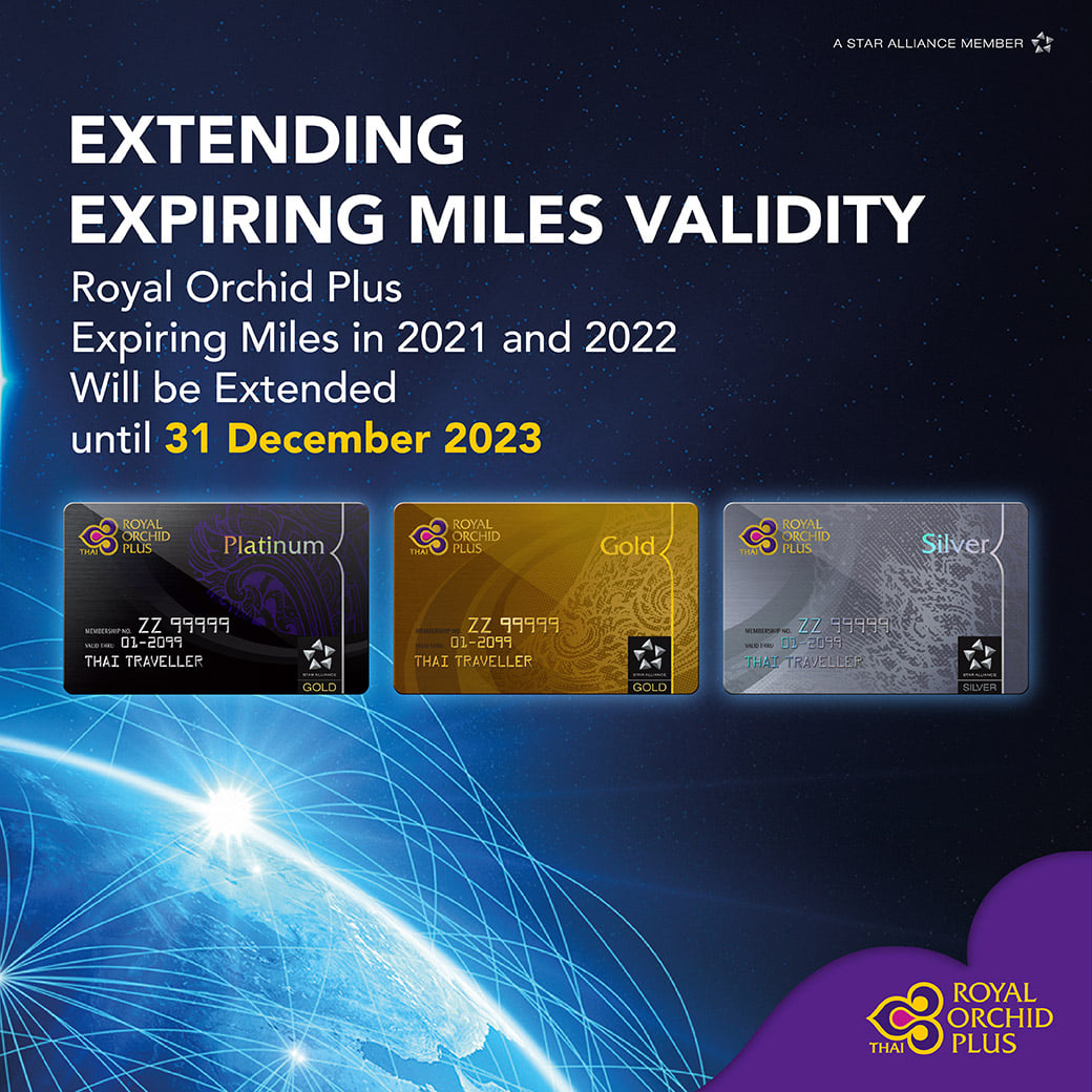 Thai Airways - 📣 THAI is pleased to announce that Royal...