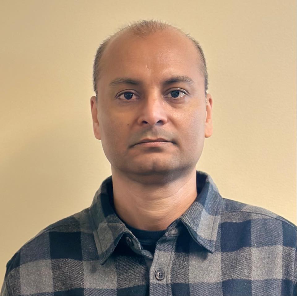 Rahman Faizur Rafique