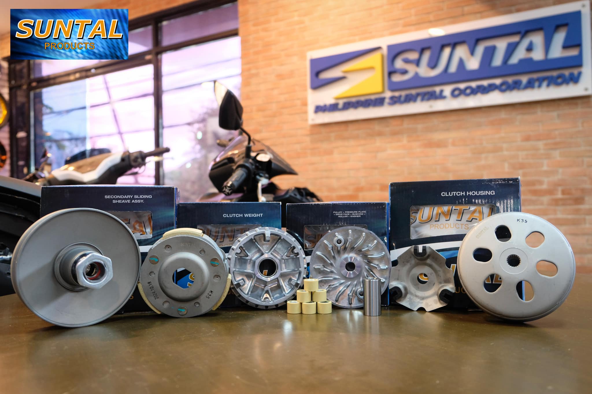 Suntal Products - 💖 𝐓𝐡𝐢𝐬 𝐋𝐨𝐯𝐞 𝐌𝐨𝐧𝐭𝐡, 𝐅𝐞𝐞𝐥 𝐭𝐡𝐞 𝐋𝐨𝐯𝐞 𝐢𝐧 𝐄𝐯𝐞𝐫𝐲 𝐑𝐢𝐝𝐞! 💨 ...