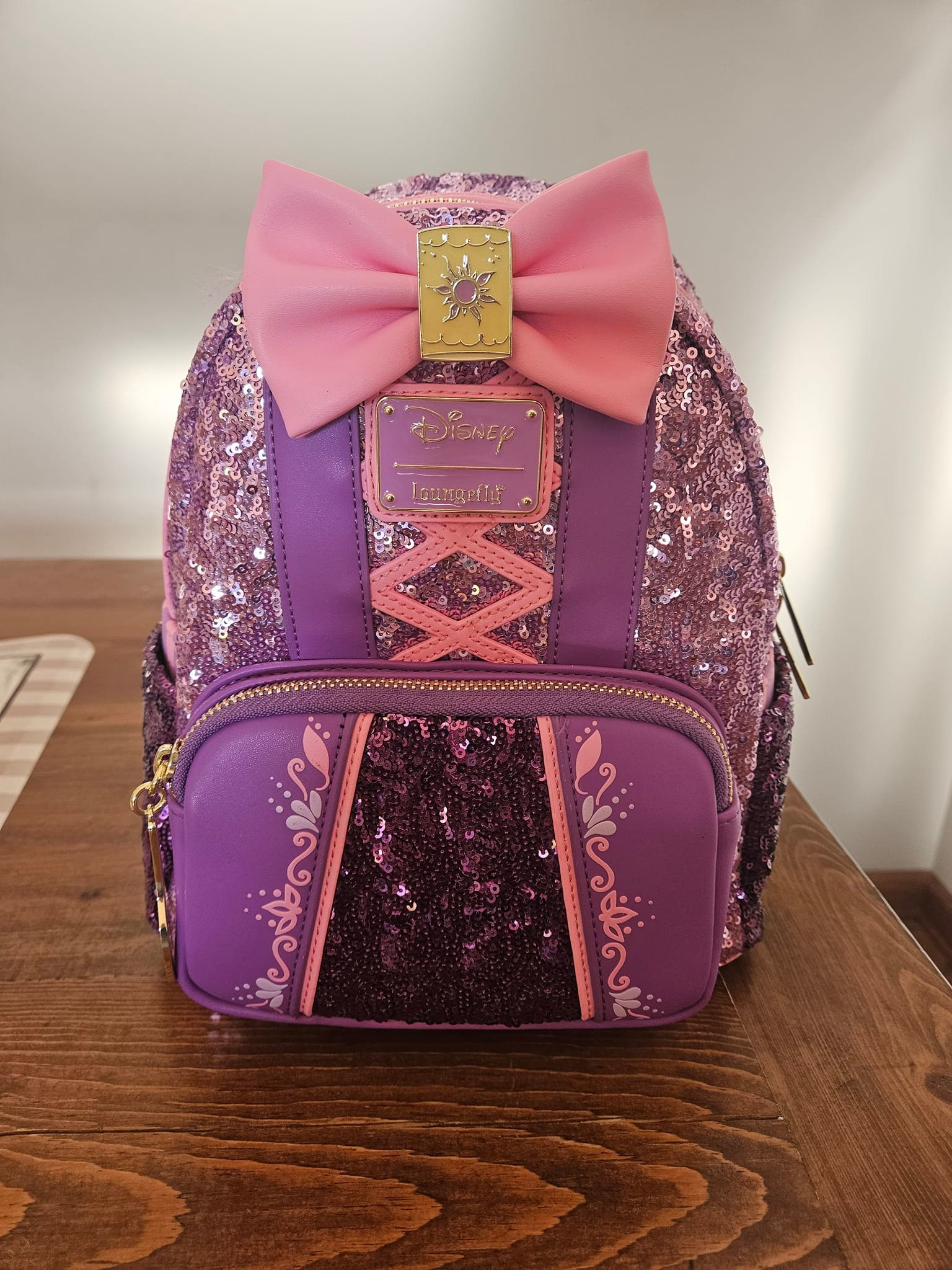 glitter mini backpack waterproof Loungefly Disney Minnie Mouse Silver Holographic Sequin Send your kids to school in style with this lightweight and durable Bentgo Kids Backpack in a ton of cute prints Turquoise sparkle mini backpack Justice