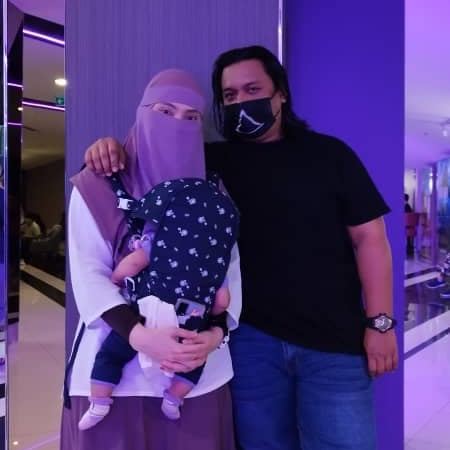 Hurul Aini Razali
