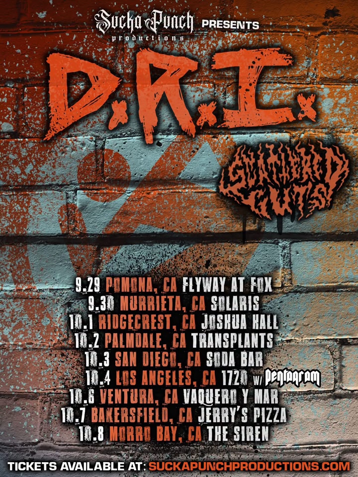 Dirty Rotten Imbeciles