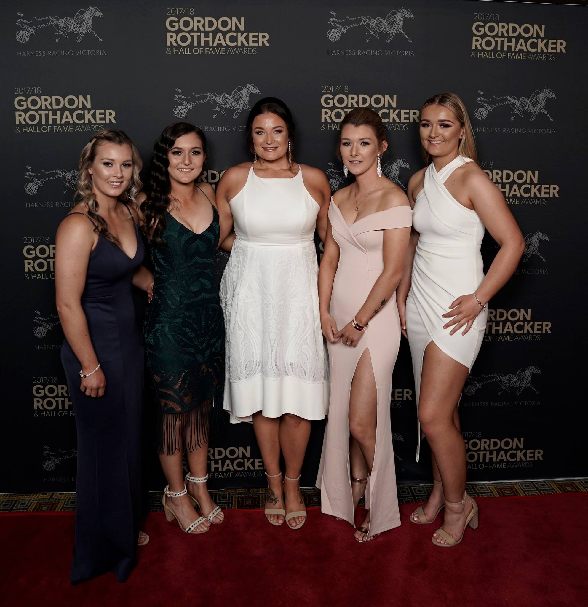 Harness Racing Victoria added a... - Harness Racing Victoria