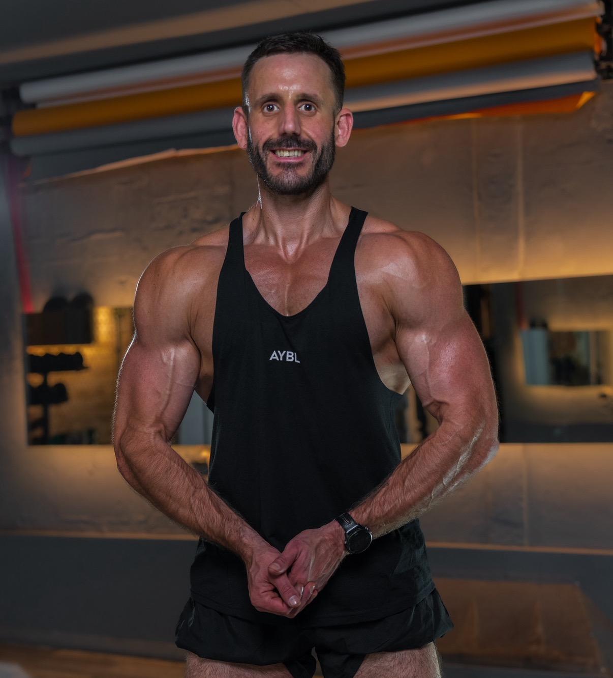Struggling to get enough protein without eating chicken at every meal ...