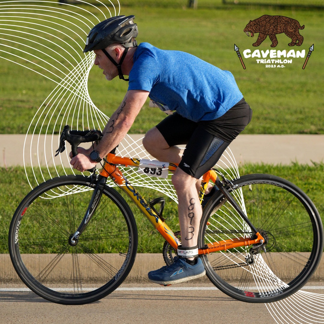🔥NEW THIS YEAR 5K CAVEMAN... - Dallas Athletes Racing | Facebook