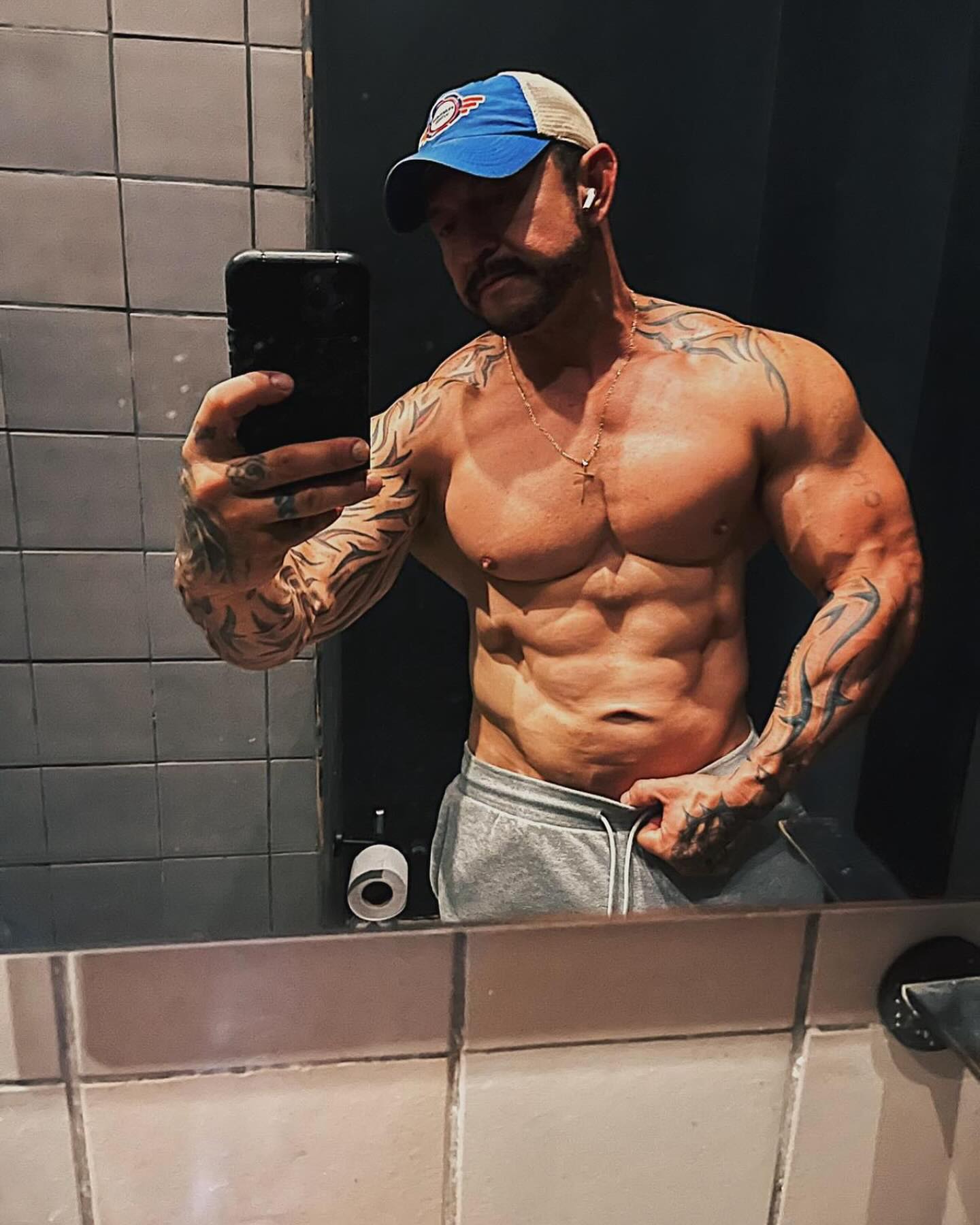 Joe Ino Tong