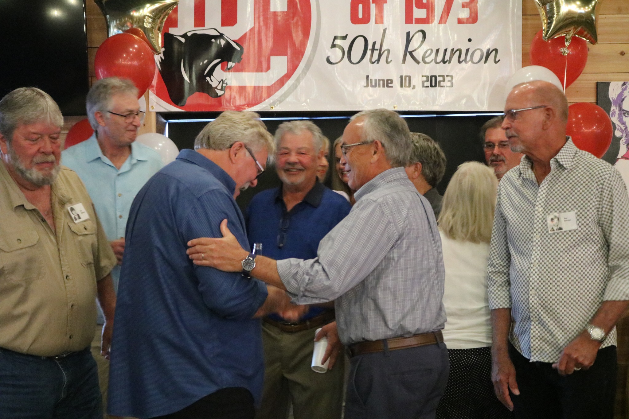 Daviess - Kim Stephens, Bill Harrison, Bruce Carmon, Chip Truman ...