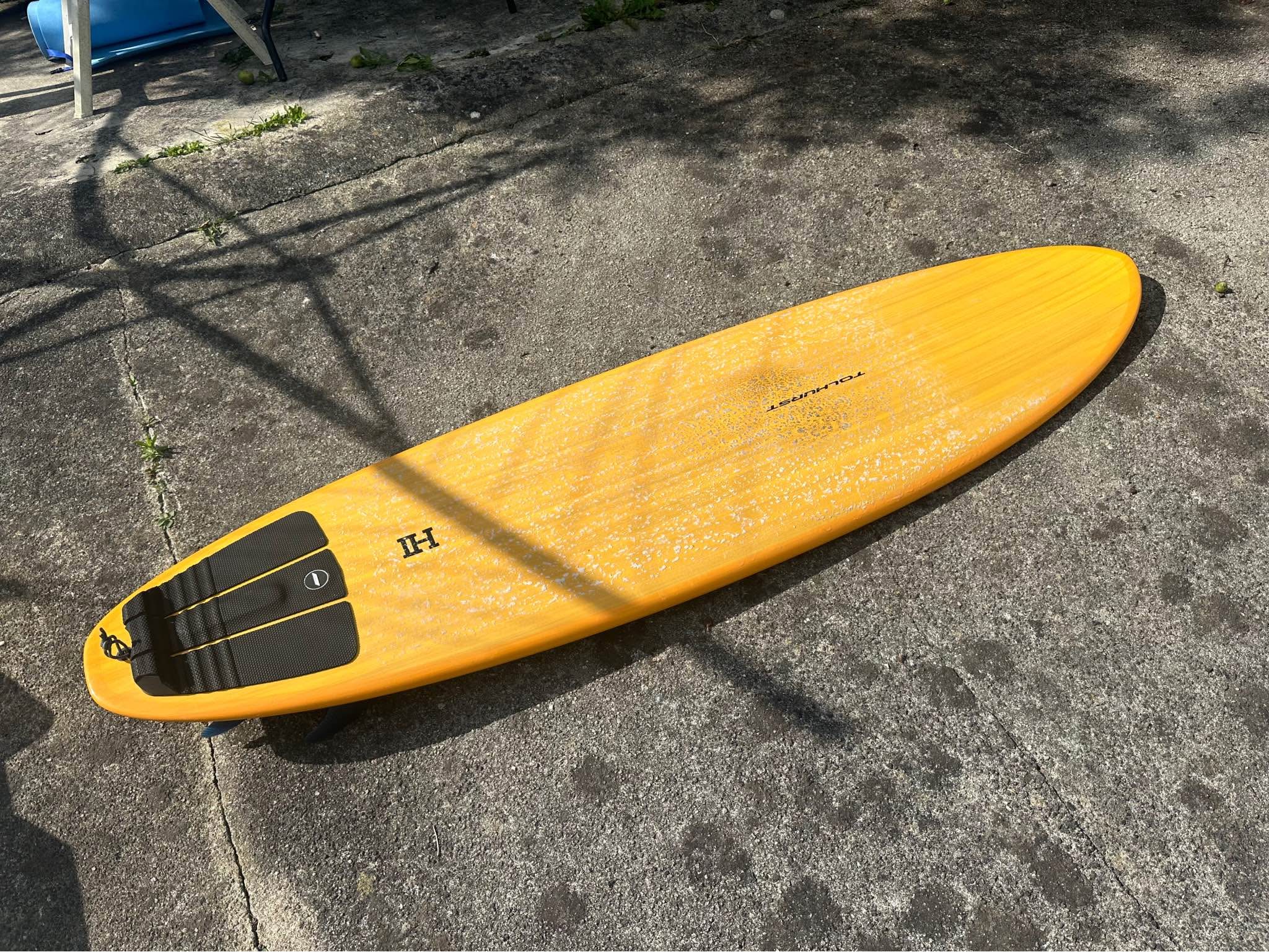 Harley Ingleby Moe Mini 6