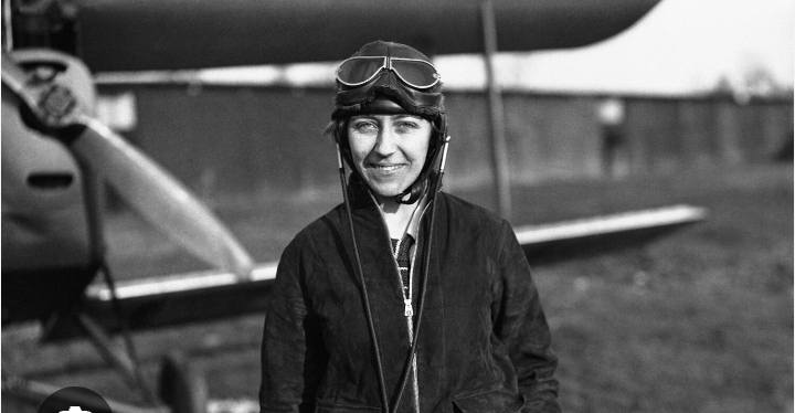 The Life Of Amy Johnson | Facebook