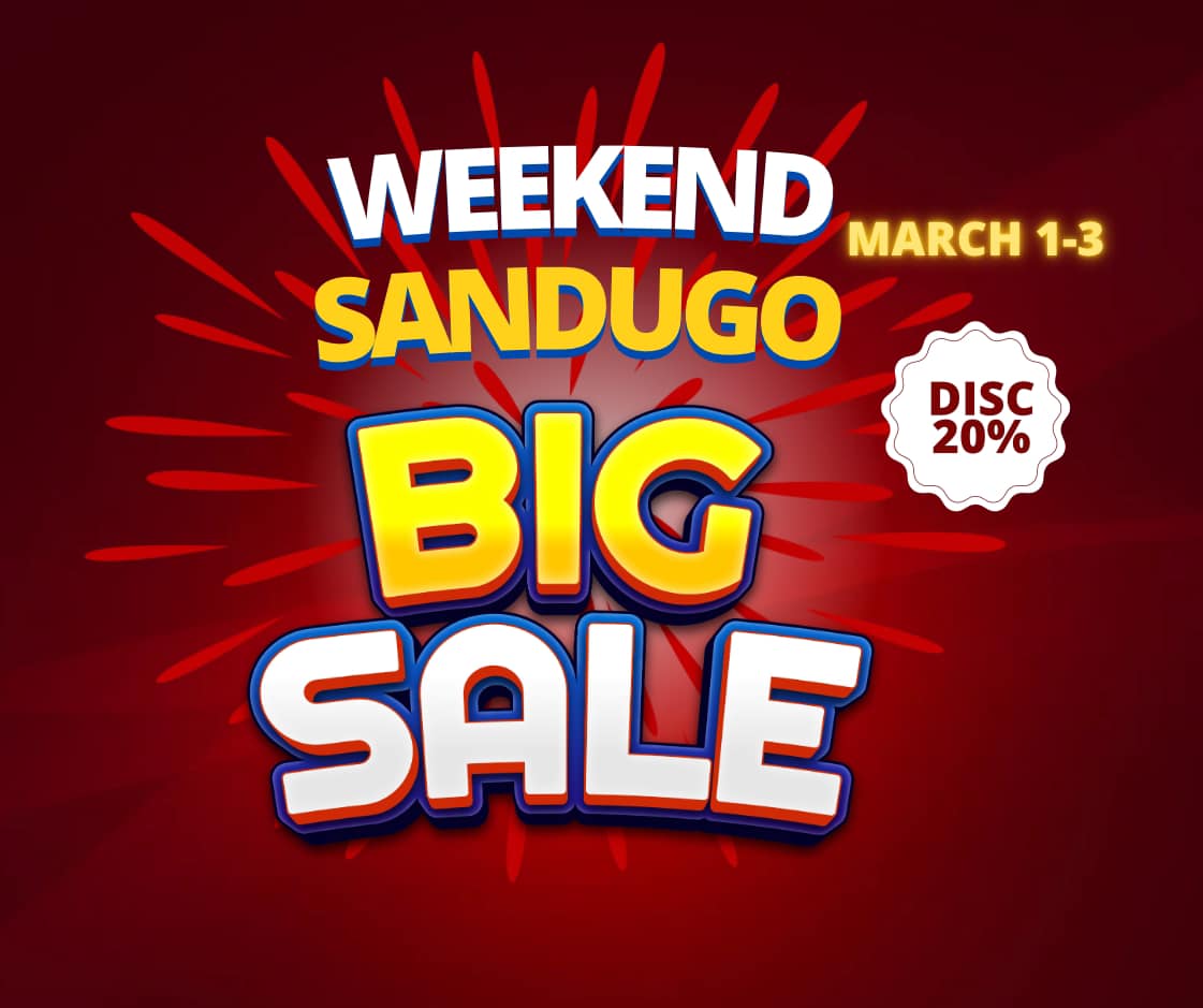 Eclude - Shop now at Sandugo outlets : -Pacific Mall Legazpi ( Second ...