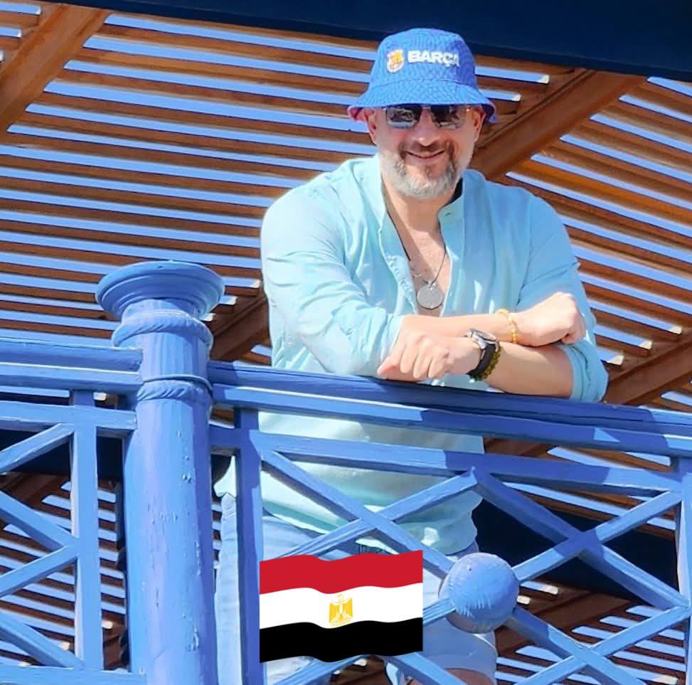 Mohamed Ragai
