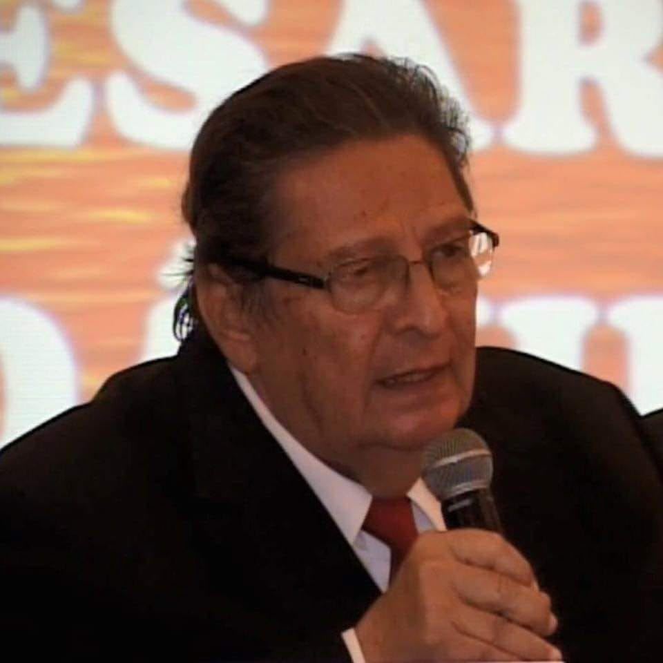 Camaradas Escuchen la valiente denuncia en el corazón del reino unido ...
