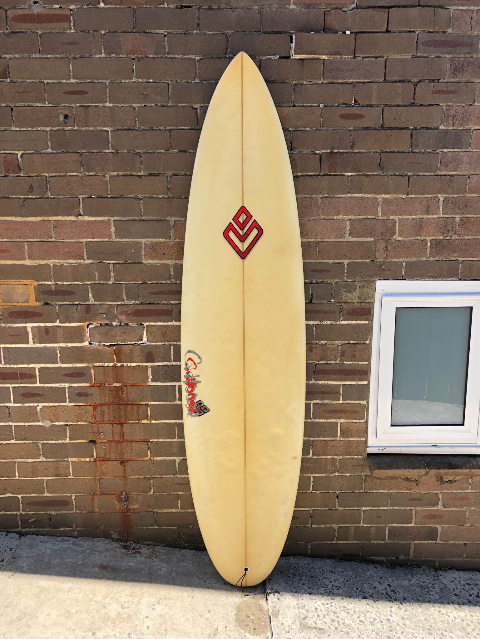 👍 Sydney Surfboards & Accessories 👍 | 7’0 Cutloose Surfboard (Full