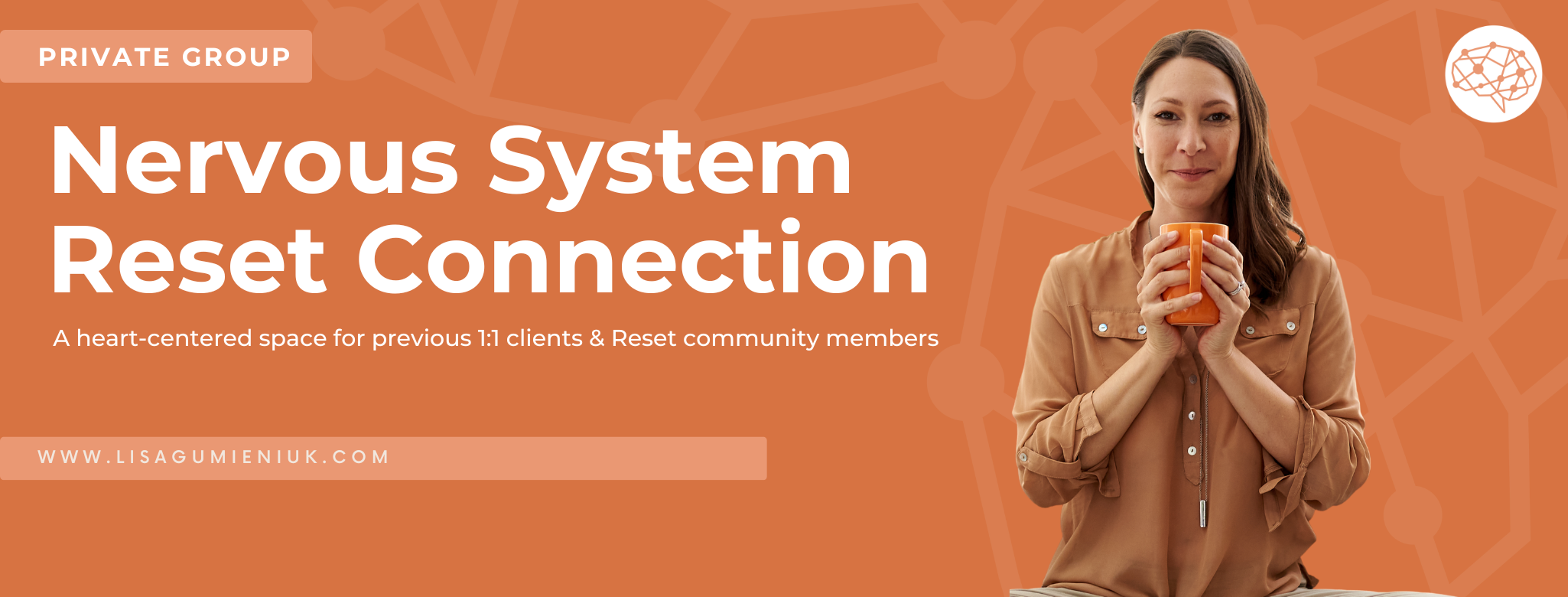 Private Reset Connection- A community for Past Reset Clients & Members ...