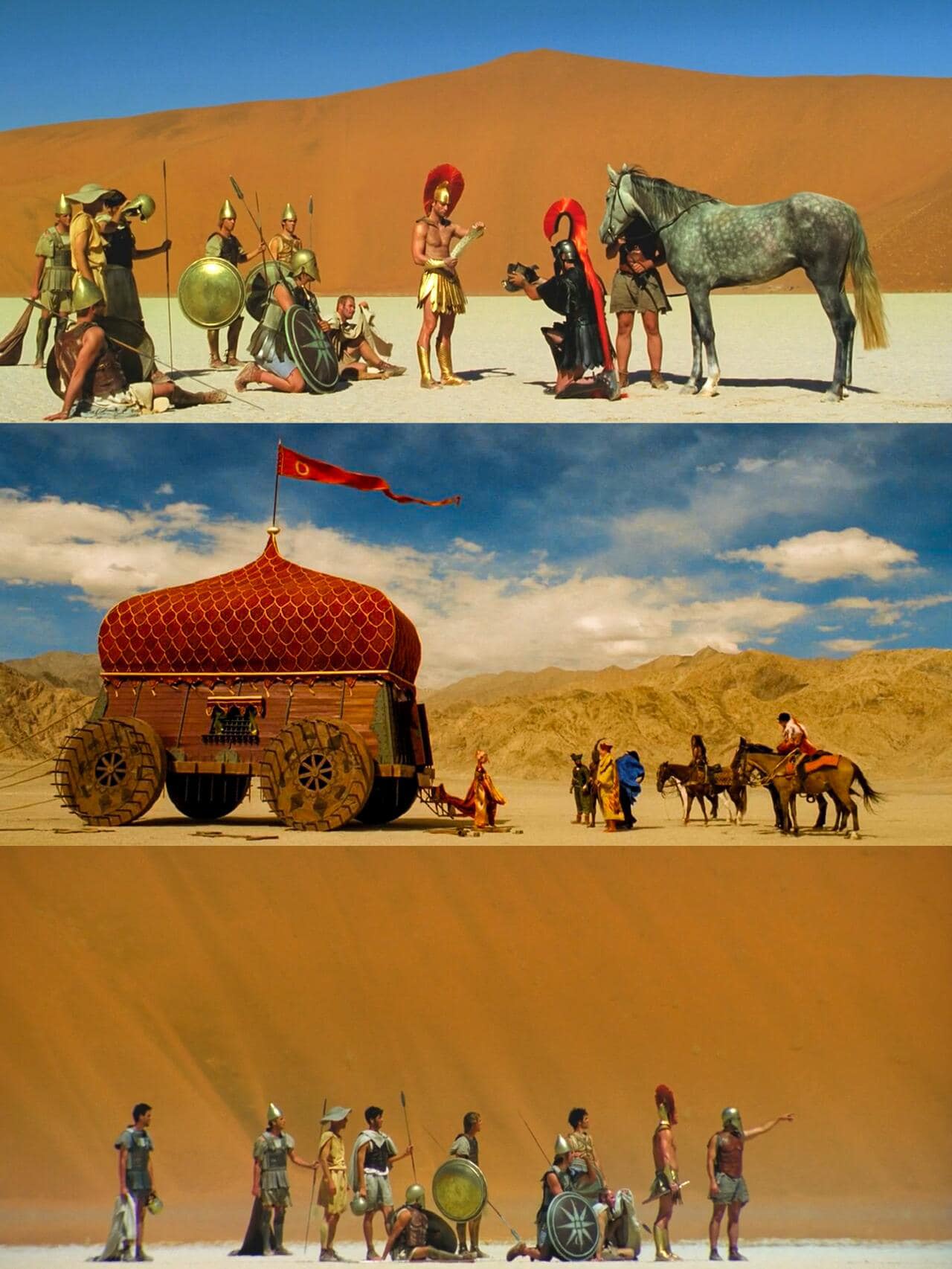 Pham Tuan Anh - The Fall (2006), một bộ phim đẹp The Fall... | Facebook