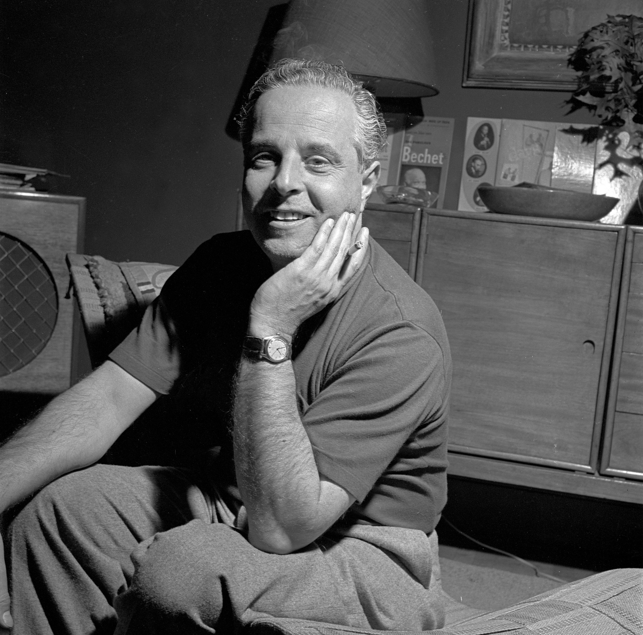 Blue Note Records was founded 87 years ago today on January 6
