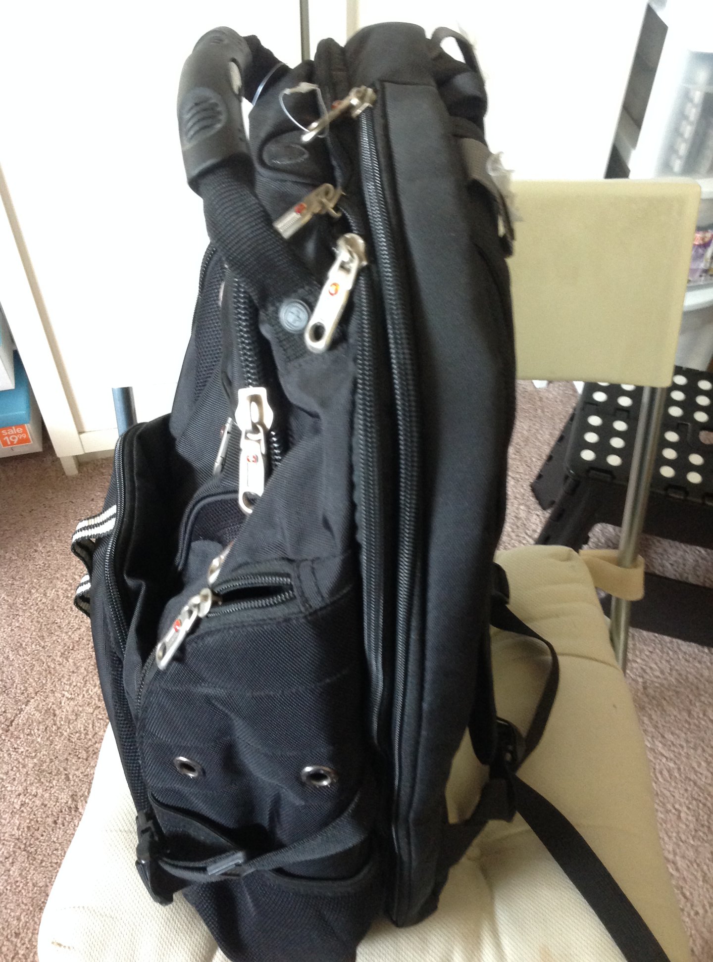 louis vuitton christopher backpack inside color GM Monogram Prism CADeN Camera Backpack Bag inch laptop Scully Kits:YY038 Urban Travel Backpack V2 22L