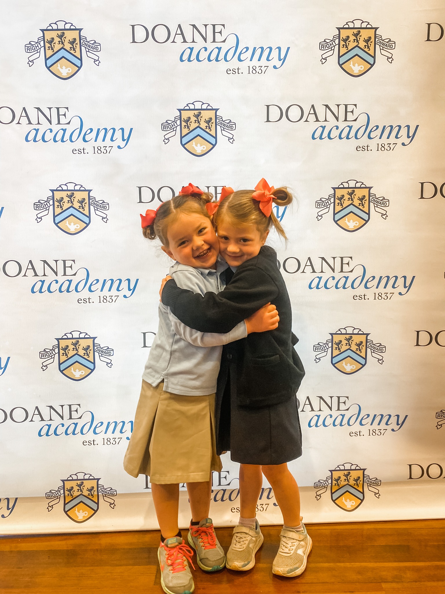 Doane Academy - One of the most important parts of...