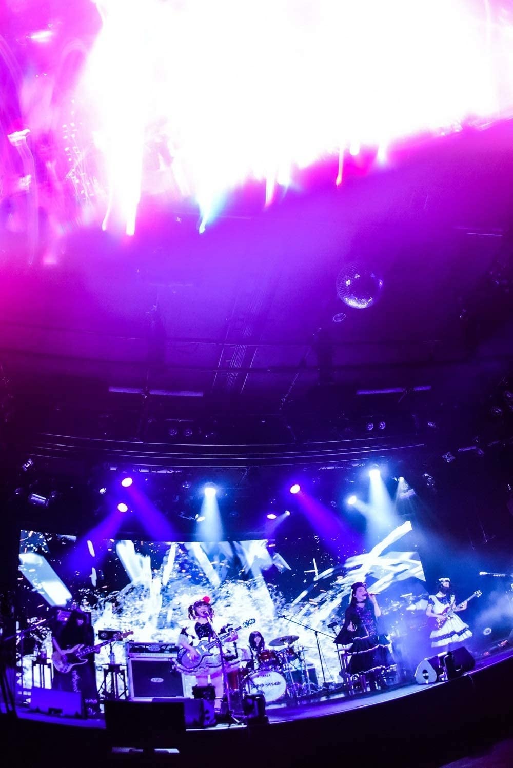KOIAI「葉月生誕祭 LIVE 2024」Blu-rayの予約が開始されました