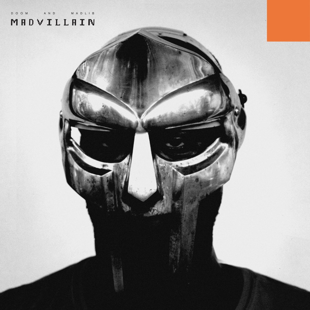 Stones Throw Records released “Madvillainy” today 2004. The group