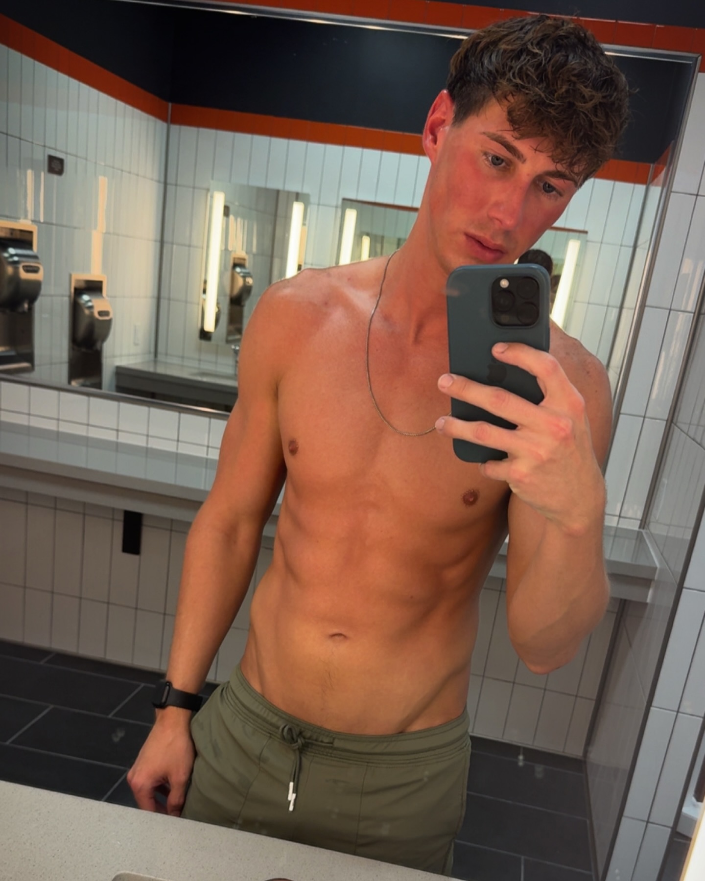 Devin Riley