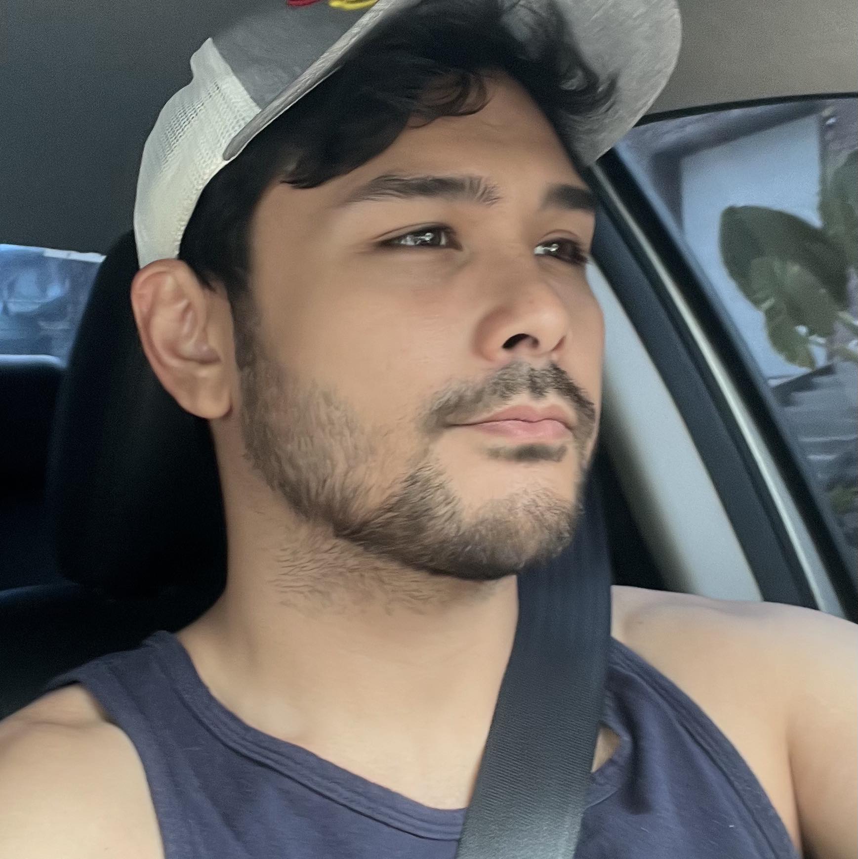 Alfredo Reyes