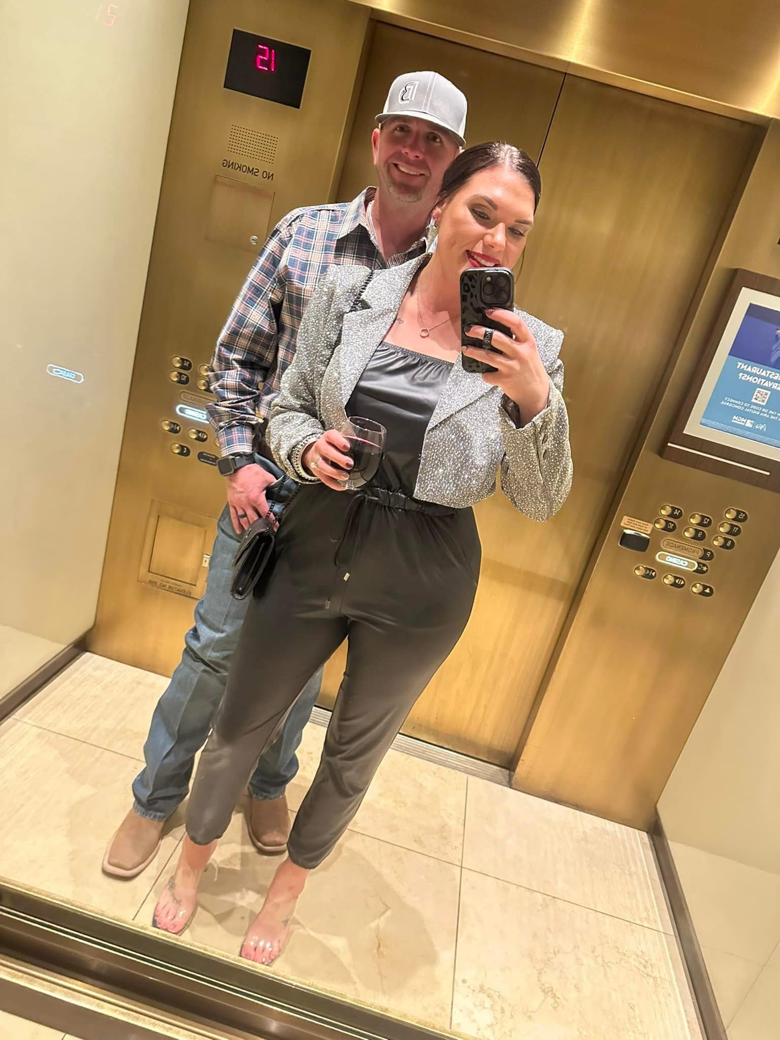 FORTY - FUN!!! 🤩 16 birthdays... - Mallory Pratt Donnelly