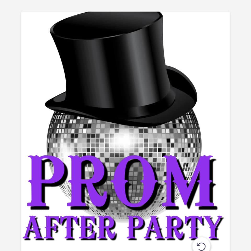 Wellsway/IKB year 11 after prom party 2022 | Facebook