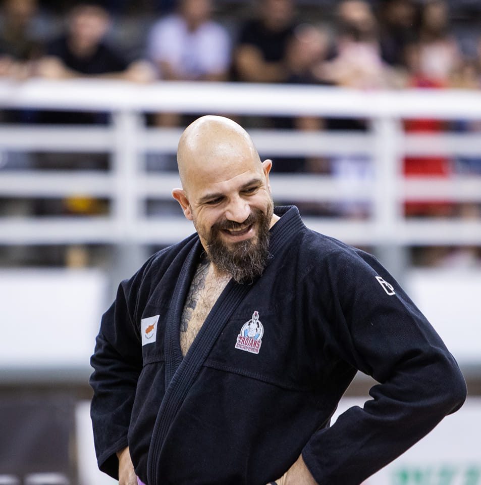 Antonis Alexopoulos