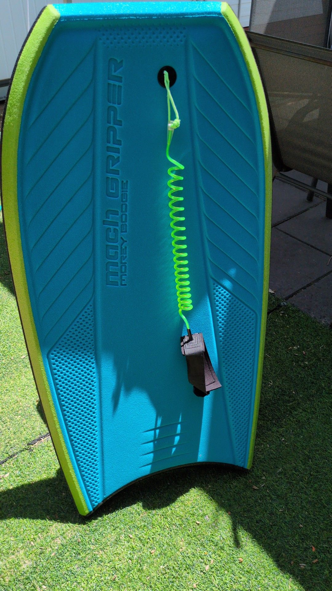 Hi 👋 I am looking to buy a Morey Boogie Mach Gripper (1991