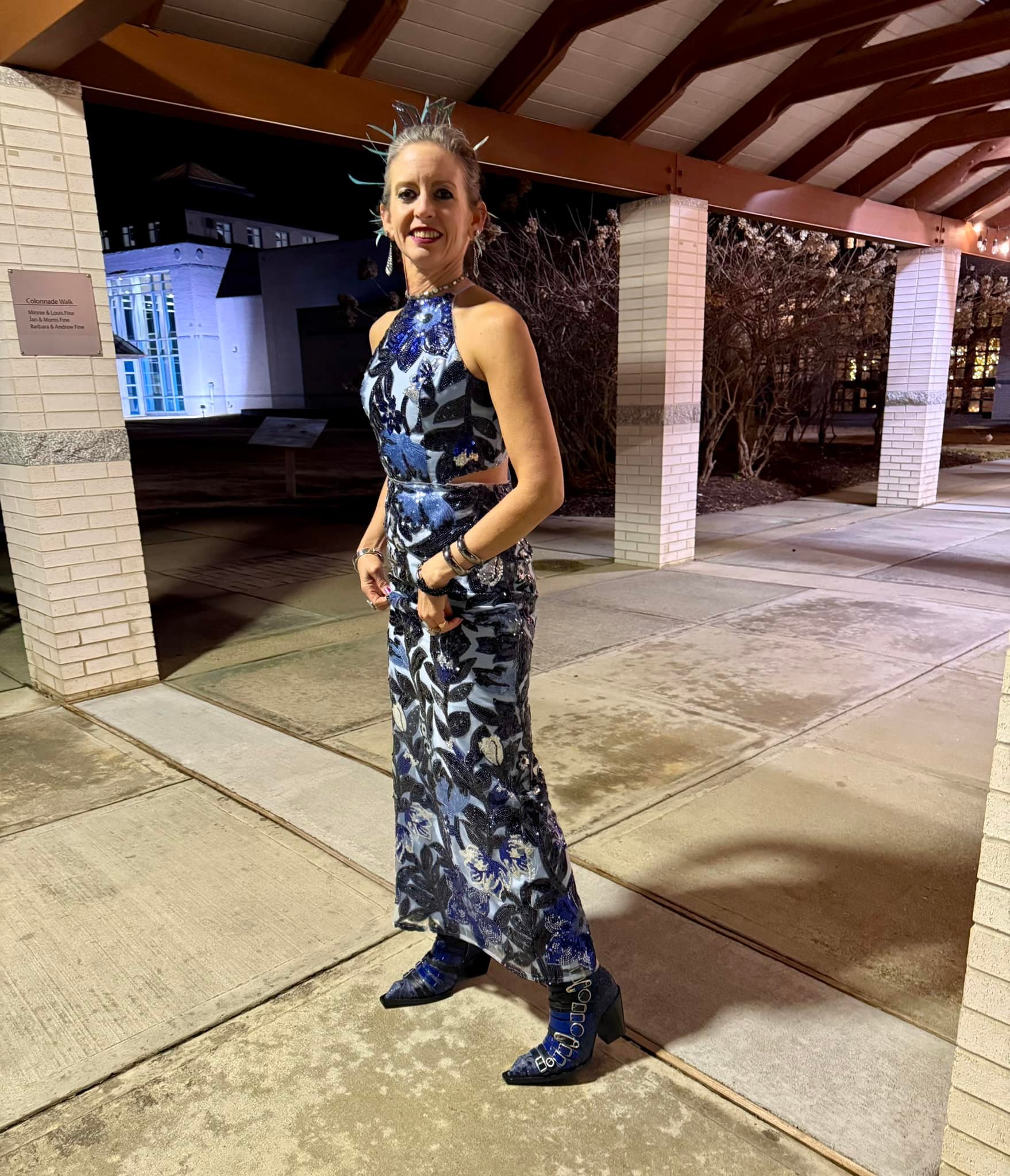 high heels or boots with formal dresses Comfortable over for dress how to wear boots with dresses