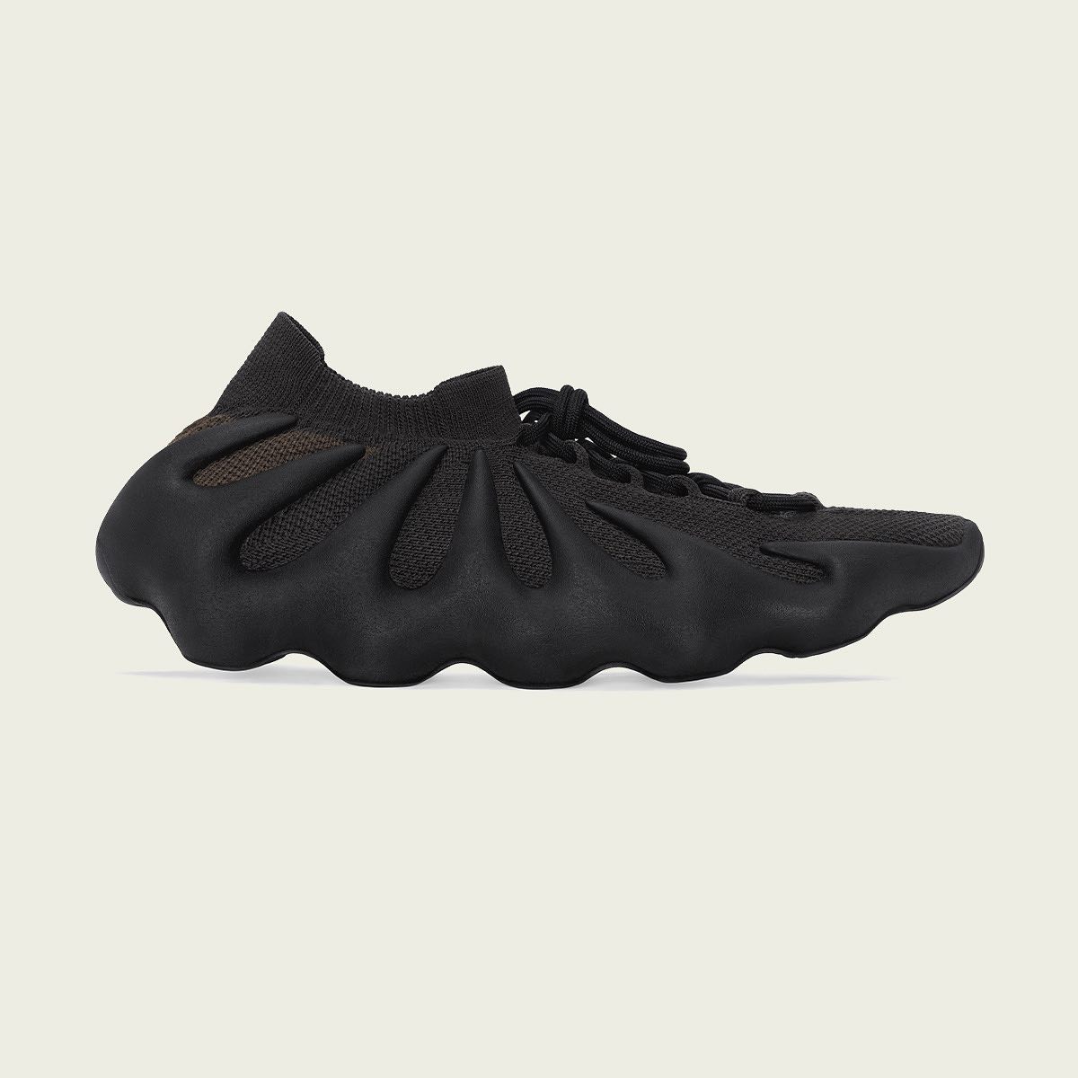 The YEEZY 450, the first YEEZY model to be Made in Germany 