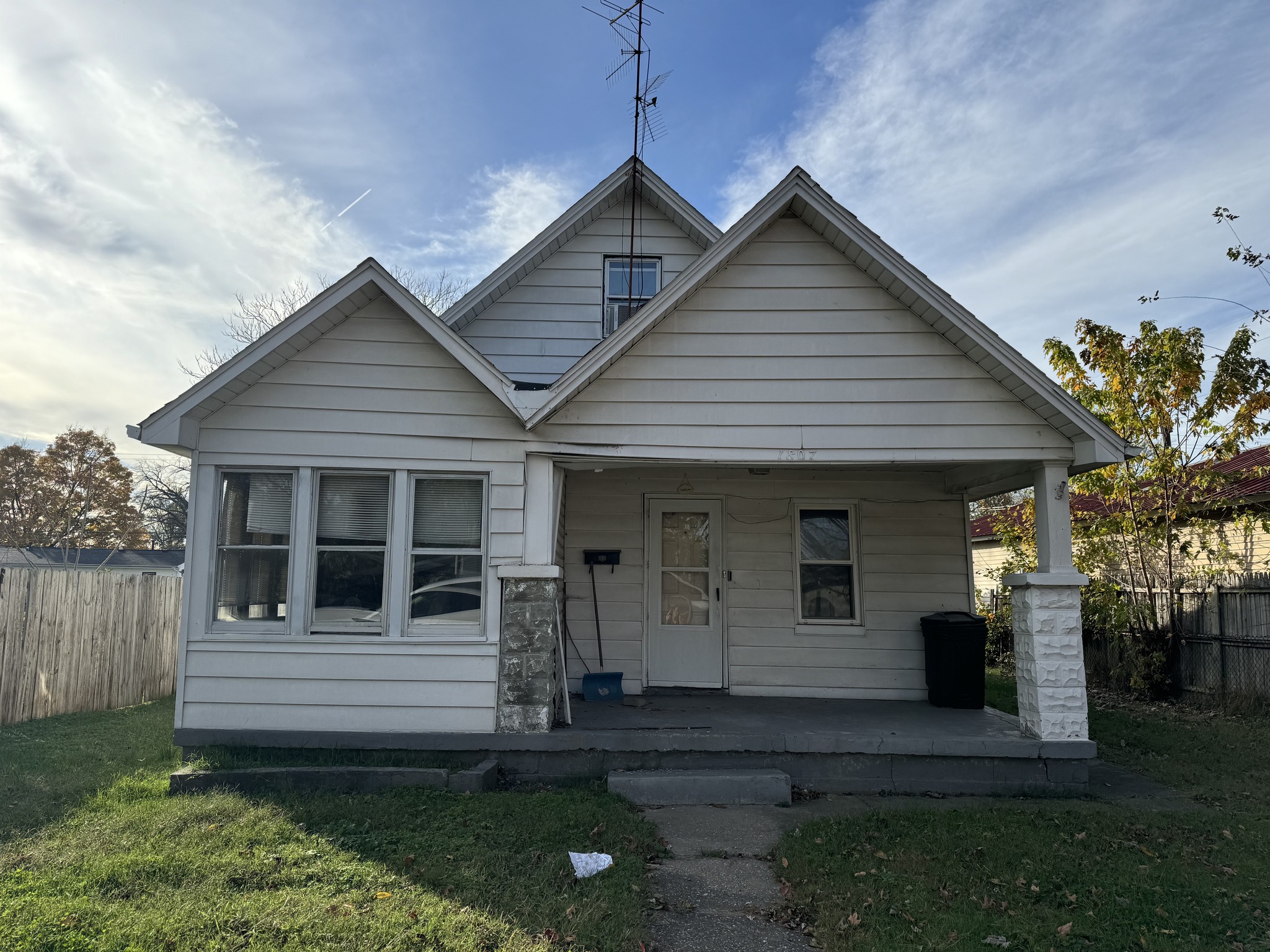 1,500+ Sq Ft | Evansville's 47710 Three bedrooms, 1,500+ square