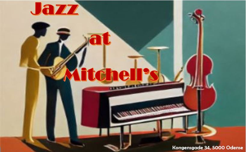 Jazz @ Mitchell's | Facebook