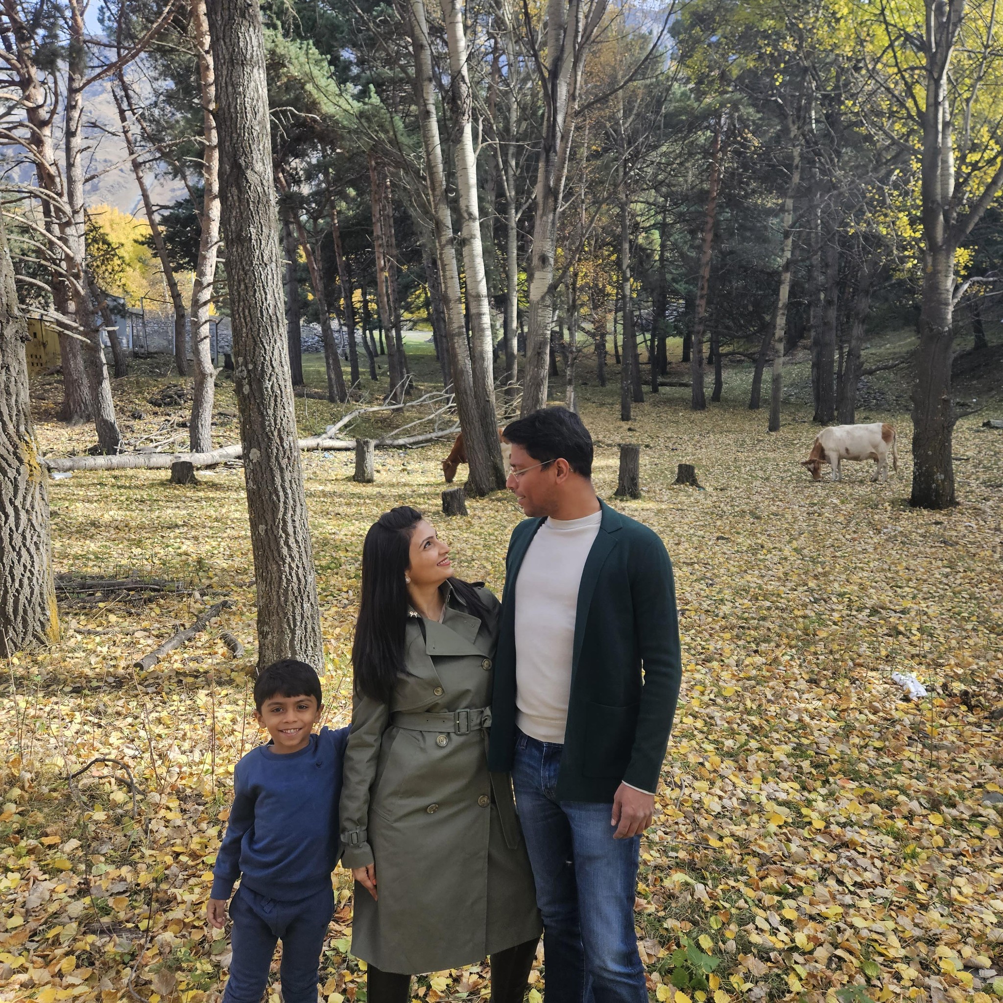 Pregnancy can bring so many questions, emotions, and unexpected ...