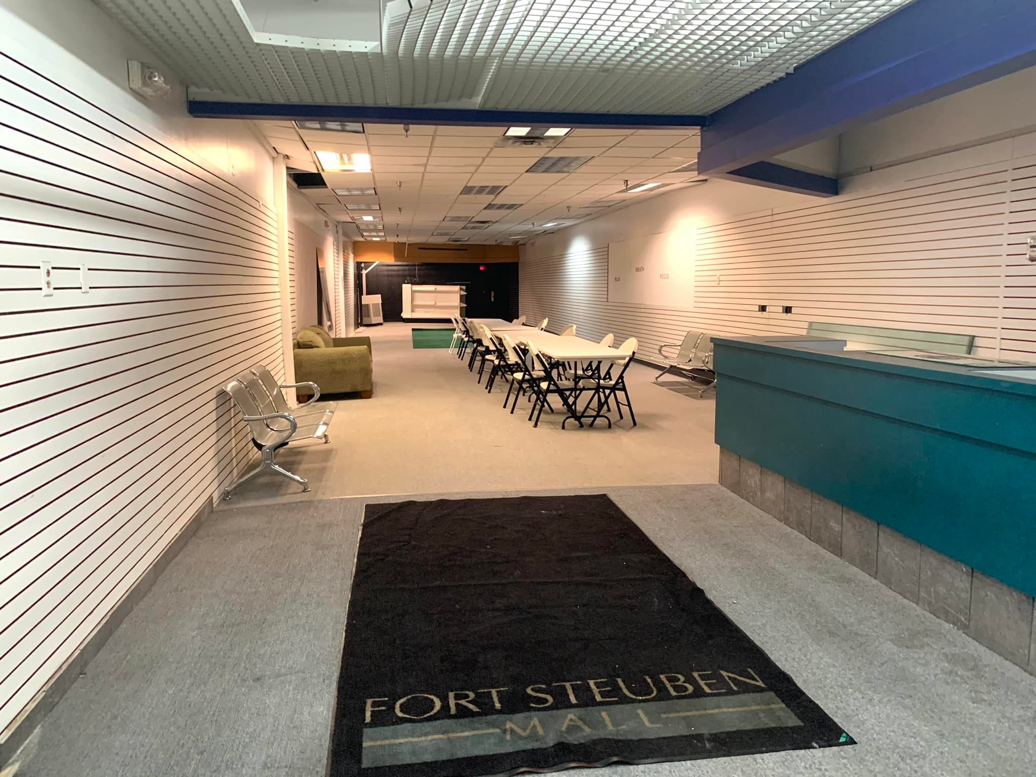Fort - 🚨🚨COMING NEXT🚨🚨 For the month of September (Saturday, September ...