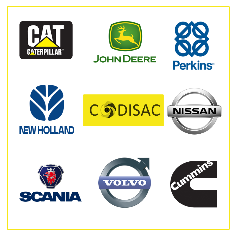 Codisac Diesel | Ate