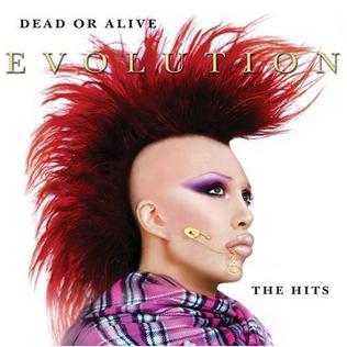 Dead or Alive 3CD set release