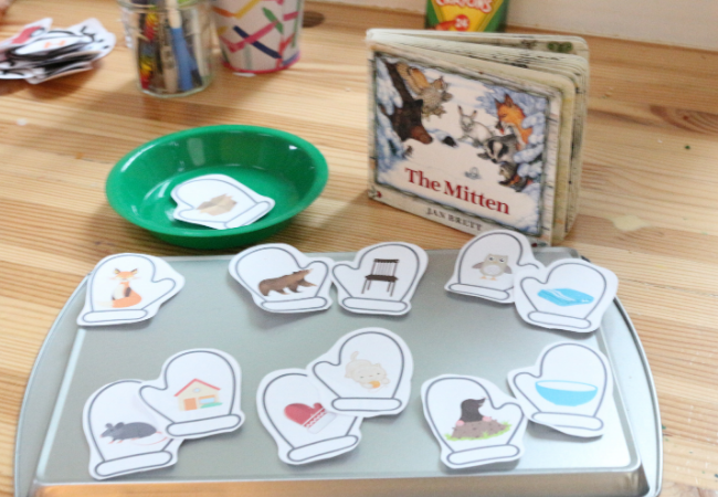 The... - No Time For Flash Cards - Early Childhood Education | Facebook