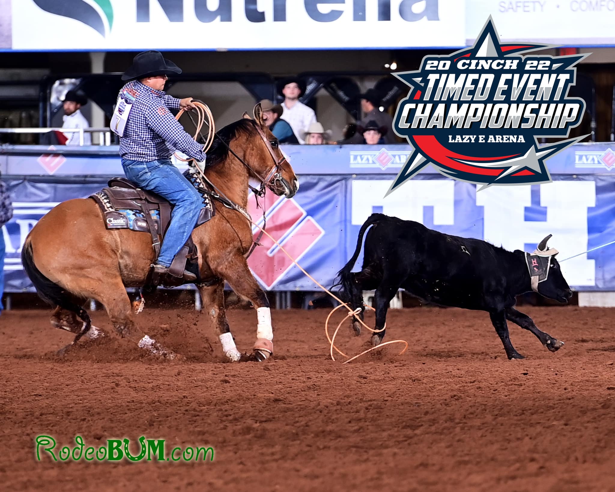 The Team Roping Journal Magazine - What’s Erich Rogers’ life like ...